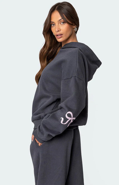 Lendyle™ | Cozy Bow Tracksuit