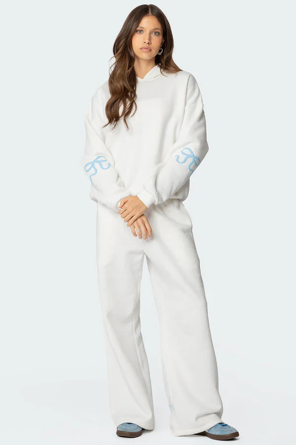 Lendyle™ | Cozy Bow Tracksuit