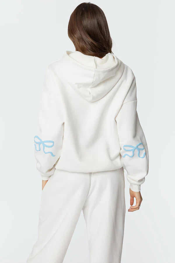 Lendyle™ | Cozy Bow Tracksuit