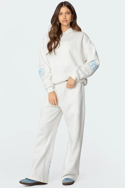 Lendyle™ | Cozy Bow Tracksuit