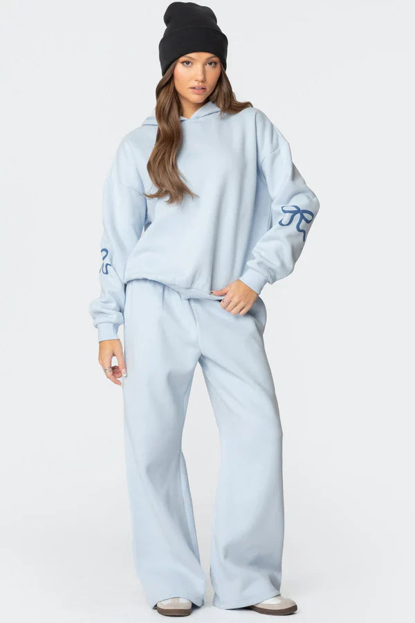 Lendyle™ | Cozy Bow Tracksuit