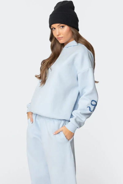 Lendyle™ | Cozy Bow Tracksuit