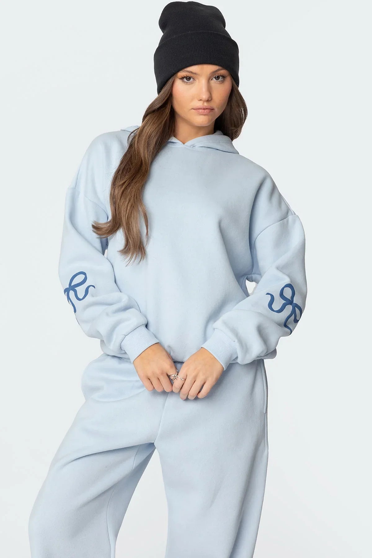 Lendyle™ | Cozy Bow Tracksuit