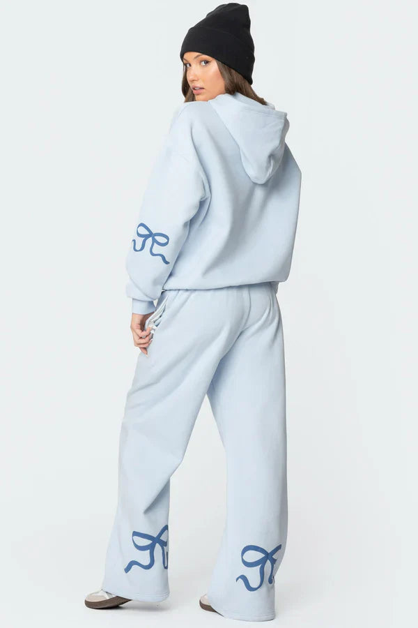 Lendyle™ | Cozy Bow Tracksuit