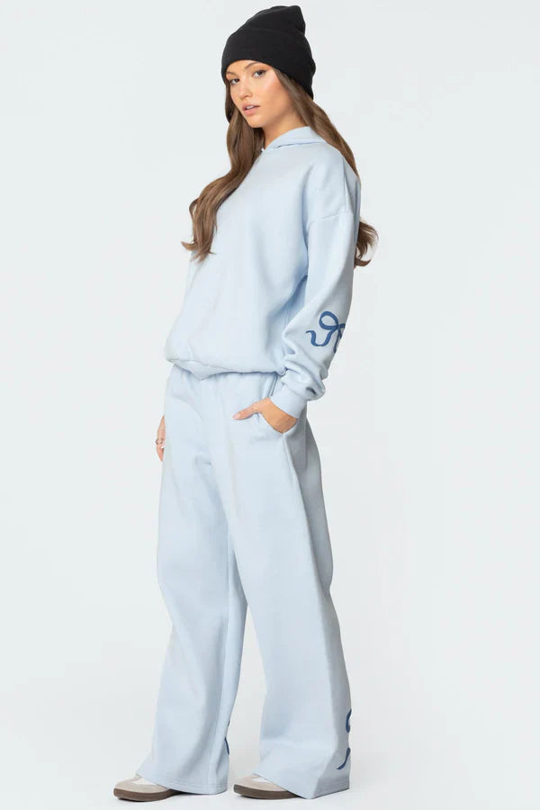 Lendyle™ | Cozy Bow Tracksuit