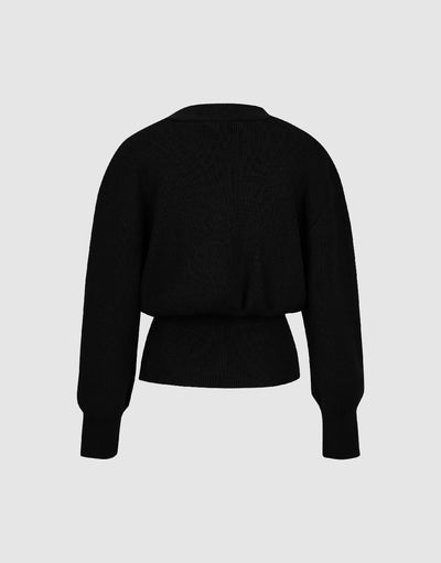 Valentina™ | Knitted Cardigan