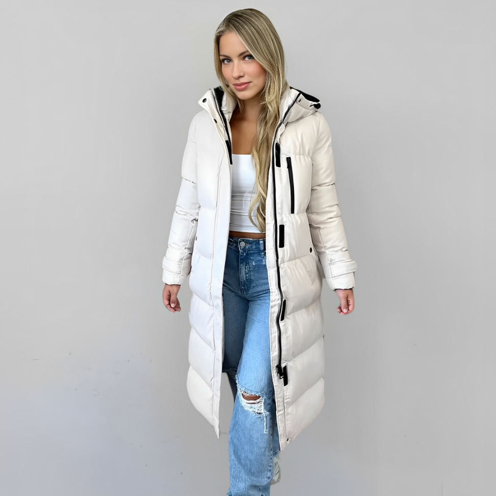 Elsa™ | Winter Coat