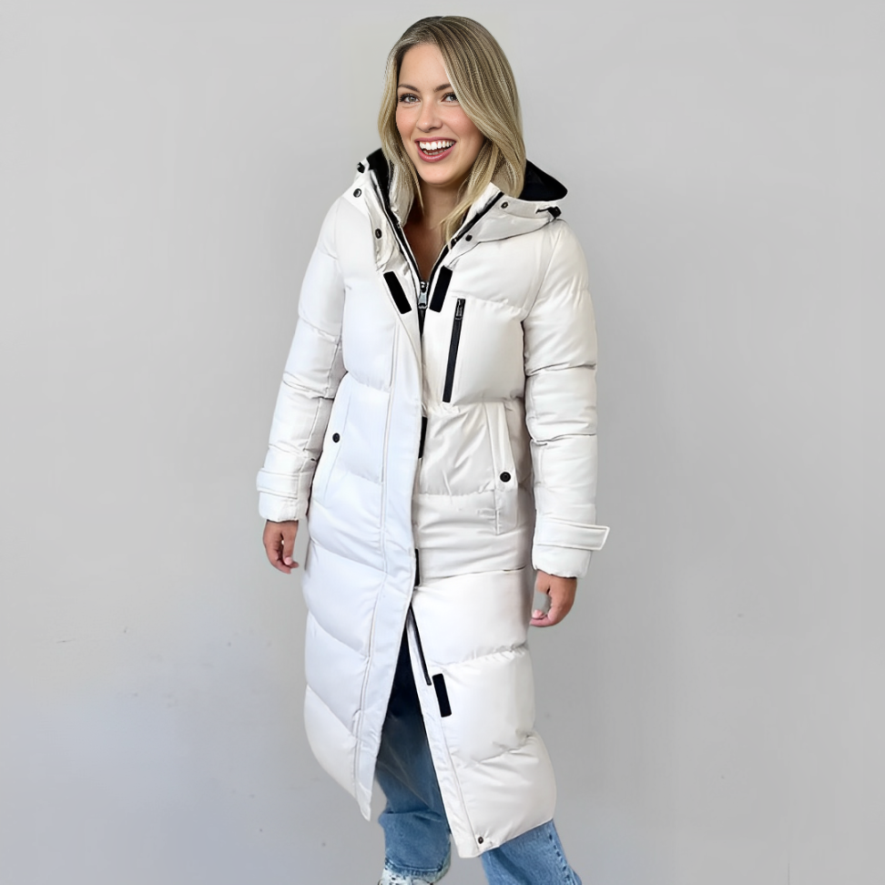 Elsa™ | Winter Coat